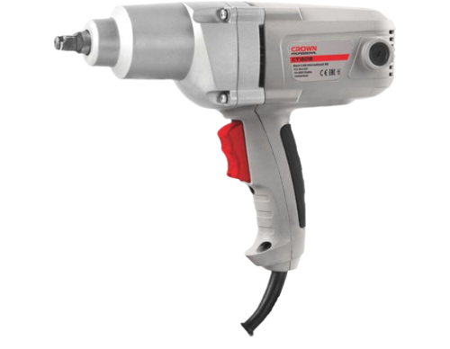 Сетевой гайковерт CROWN CT12018