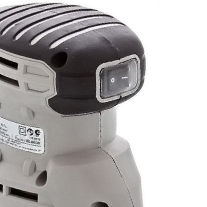 Плоская шлифмашина Интерскол ПШМ-32/130