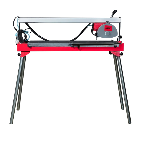 Электрический плиткорез FUBAG Masterline 9 Star 920
