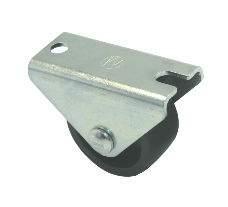 Ролик выкатной Н-29 ЦИНК (300)