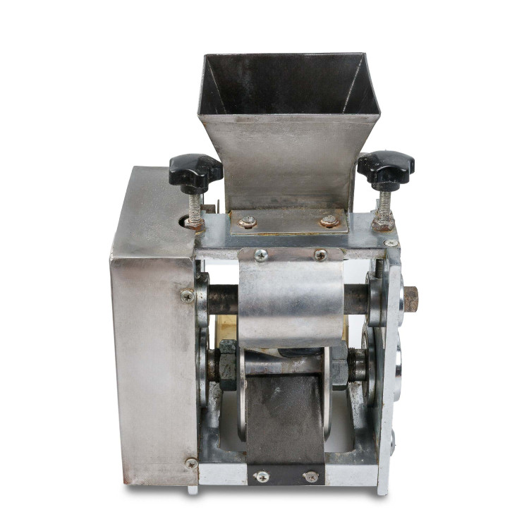 Формующая голова для JGL-135-6A (16-18g, 84*56*6) HZ (Выставочный образец)