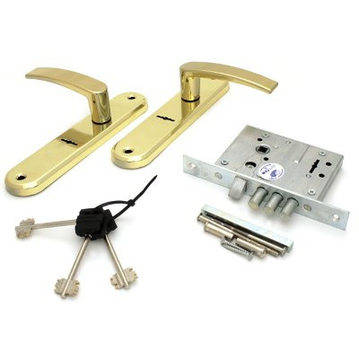 ЗВ "ПРОСАМ" 9-6/13 (77312)