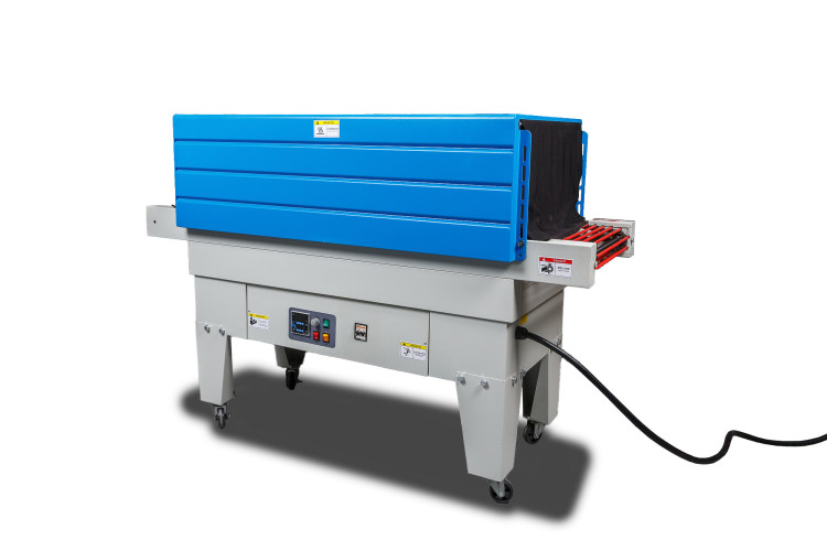 Термоусадочный туннель ET-40P (380 Вт) (Выставочный образец)