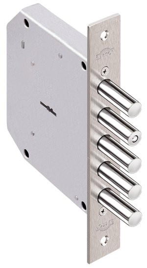 ЗВ 05.11 Эльбор