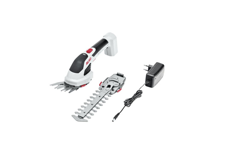 Ножницы аккумуляторные AL-KO GS 7,2 Li Multi Cutter