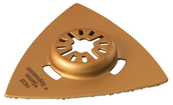 Насадка основание HСS, 2 с твердосплавным покрытием, по бетону и керамике Elitech