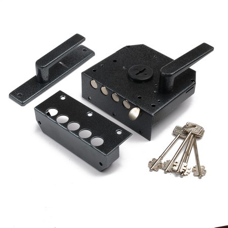 ЗН Герион &quot;Эталон&quot; - НР (лев)