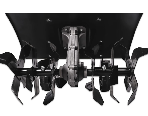 Электрический культиватор CHAMPION EC1200