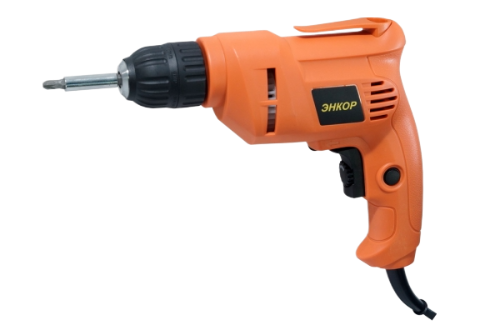 Дрель ЭНКОР ДЭ-380-ЭР/10 50067