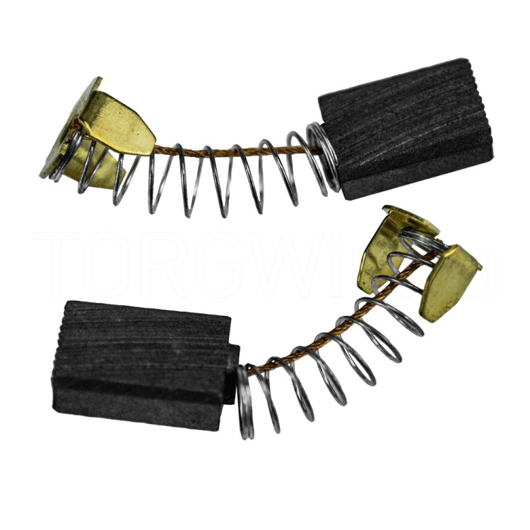 Щетки Makita 100 5,8*10*14,5