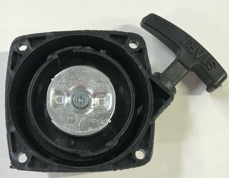 Ручной стартер Китайских Бензокос (выскакивающие уши) 010021(E)