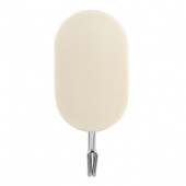 Комплект крючков на клейкой основе "8813" (3шт)