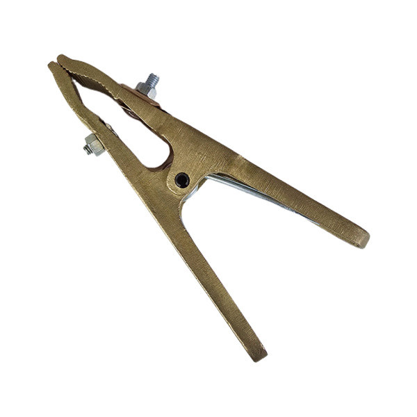 Клемма заземления 300А CLAMP1 (WELDESTAR)