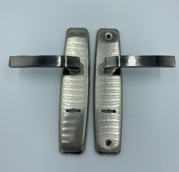 Ручка на китайскую дверь 1451Н ChenFeng L (20)