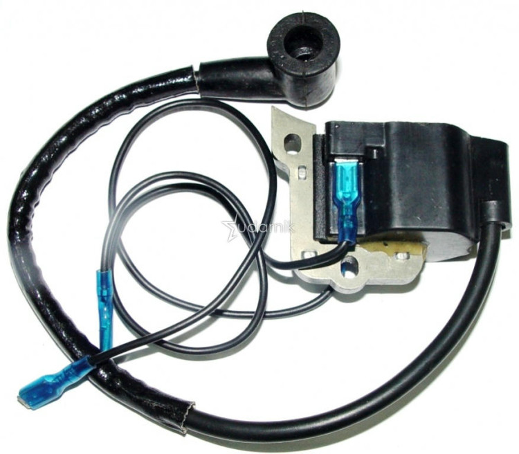 Катушка зажигания Бензопил ПАТРИОТ/CARVER 38-16 (010082)
