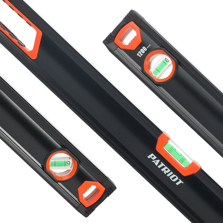 Уровень PATRIOT Platinum LCP-1200L, 1200мм