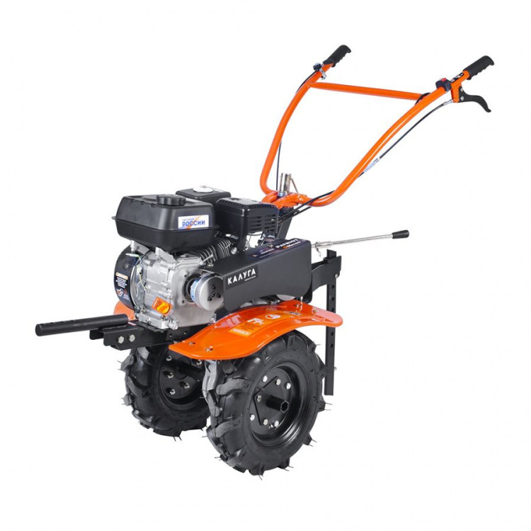 Мотоблок бензиновый Patriot КАЛУГА | 7 л.с | (пониженная передача)