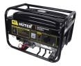 Генератор HUTER DY4000LX
