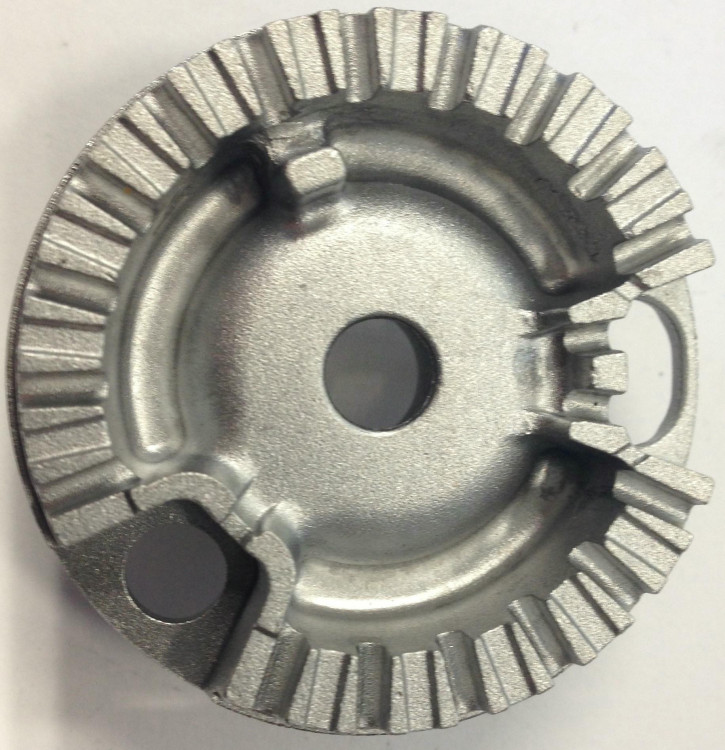 Смеситель GEFEST (малой мощности) 01042125