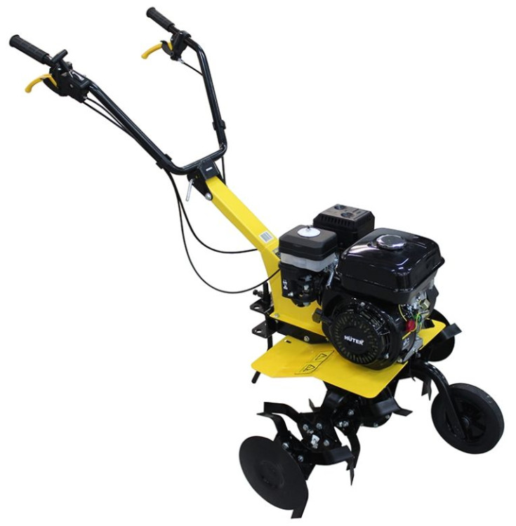 Мотокультиватор Huter GMC 5,5