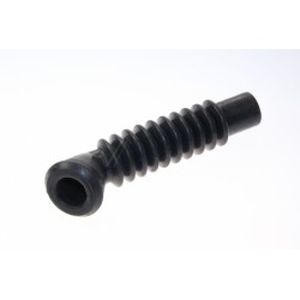 Патрубок для стиральных машин 4738EN3001A LG RBH101LG пароотводящий