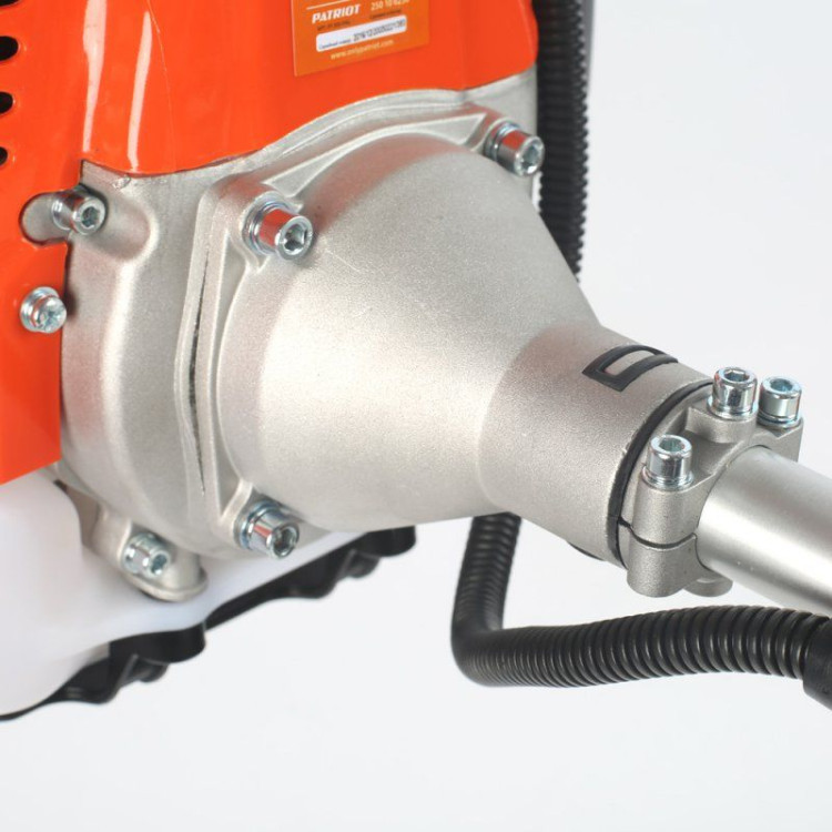 Бензотриммер PATRIOT PT 555 (1+1)