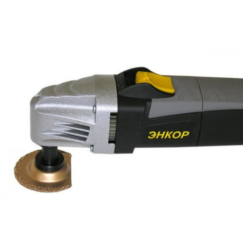 Полотно шлифовальное HM 63,5мм для керамики, кирпича, пенобетона для МФЭ-260