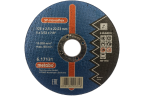 METABO Круг отр. сталь Sp-Novoflex 125x2.5мм