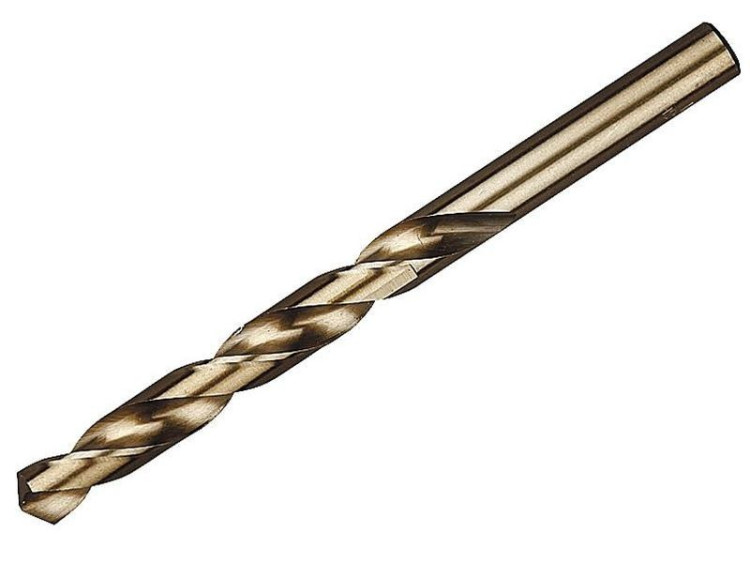 Сверло Кратон 4,5мм 10510036 по мет.