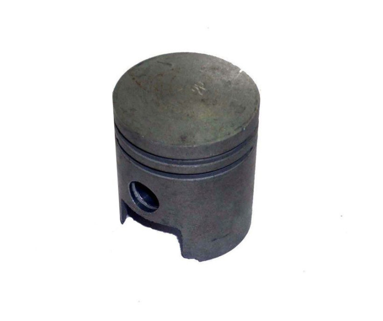 Поршень Крот 2 ремонт