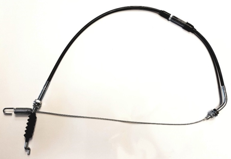 Трос включения хода ST1170E.1376E нового образца 2013г, CHAMPION