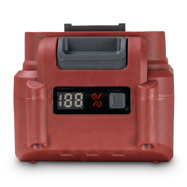 Аккумулятор Мобил К ХА 250 КОМФОРТ 20 Вольт 5 Ач