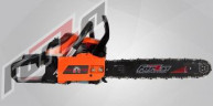 Бензопила FORZA ECO-4500 15" 2,2кВт