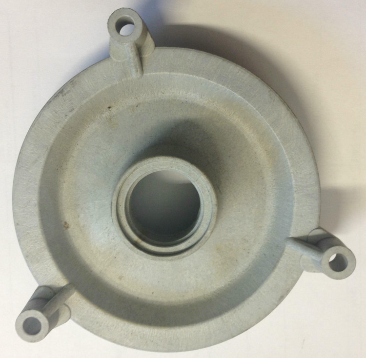 Крышка насоса "КАМА"