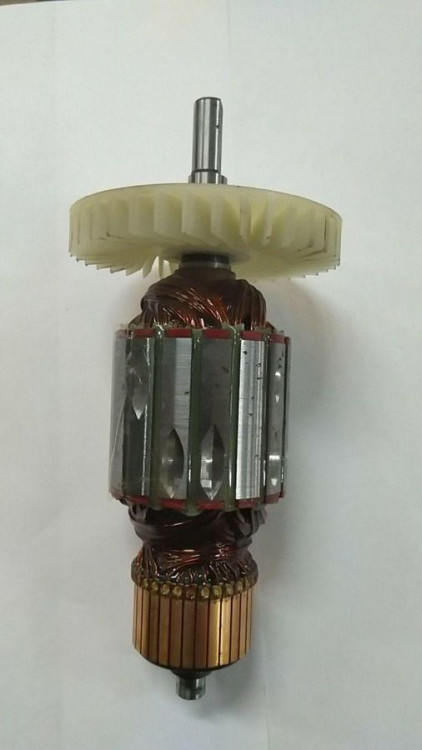 Якорь пилы цепной ПЦ-16Т (Интер) 18.05.01.00.00