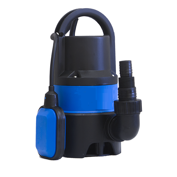 Насос дренажный PRORAB 8711DP