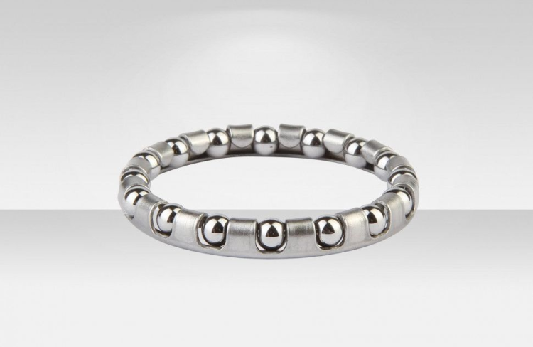 Подшипник 38мм*16ш для рулевой колонки