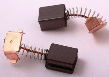 Щетки Интерскол УШМ-2000, 2100