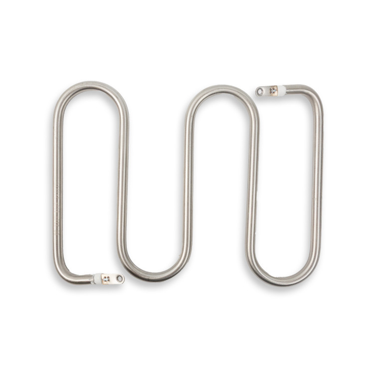 ТЭН для HX-117 (800 Вт, 220 В)