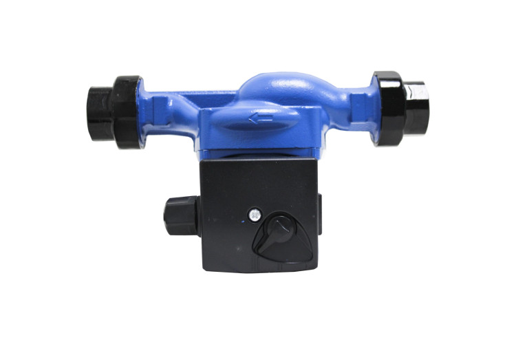 Насос циркуляционный Калибр НЦ-25/4