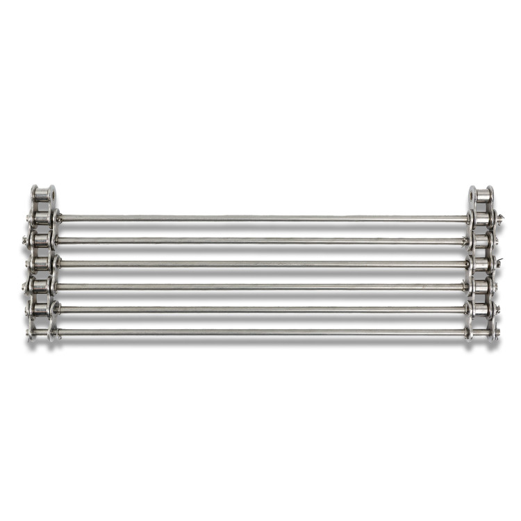 Сетчатый конвейер для ZS40