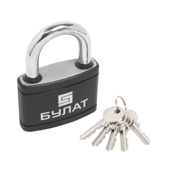 ВС "Булат" 367 ПЛ (чугунный в пластике) (5кл.)