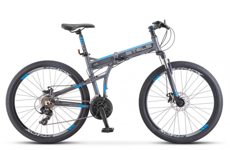 Велосипед STELS Pilot-970Md 26" V022