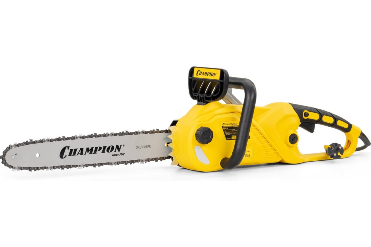 Электропила CHAMPION 620N-16" 3/8-1,3-56 (2кВт 4,8кг)
