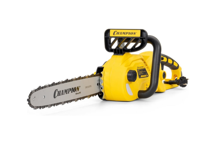 Электропила CHAMPION 620N-16" 3/8-1,3-56 (2кВт 4,8кг)
