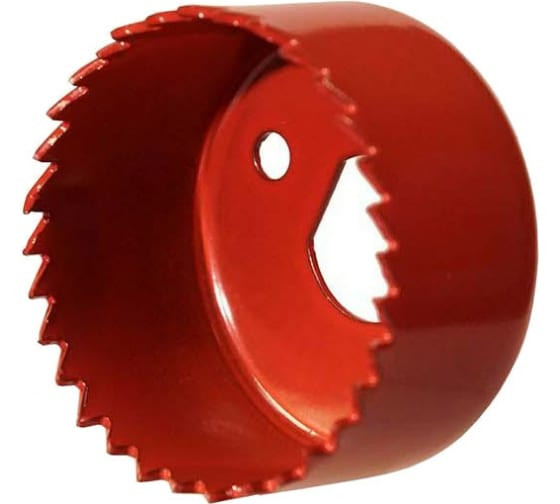 Коронка 67мм, по дереву