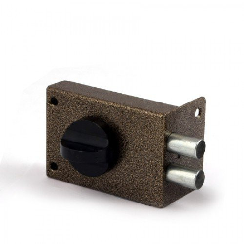 ЗН 1.2Р класс 2 ГОСТ 5089 &quot;ОМЕГА&quot; медь (30)