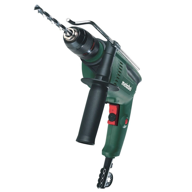 Дрель ударная Metabo SBE601 ЗВП