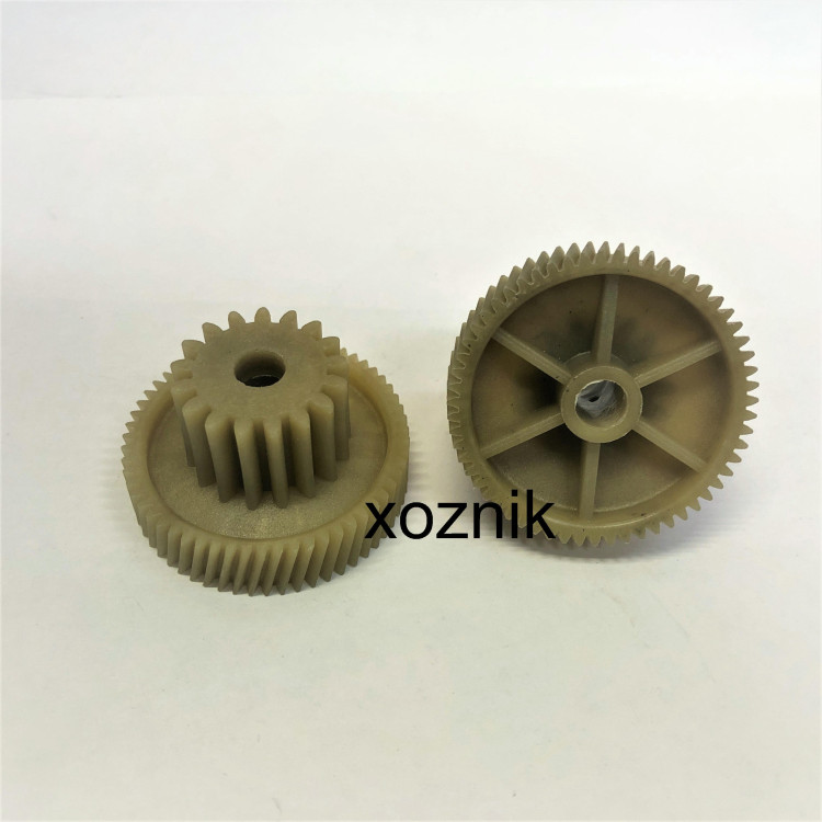 Шестерёнка для мясорубки REDMOND Ø50X28мм 41.001 HOZ