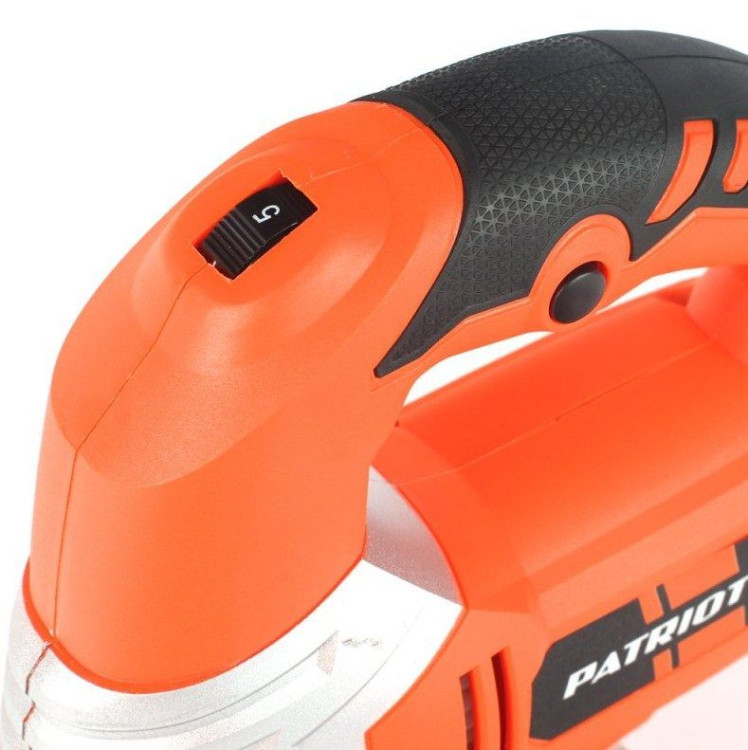 Лобзик PATRIOT LS601 The One